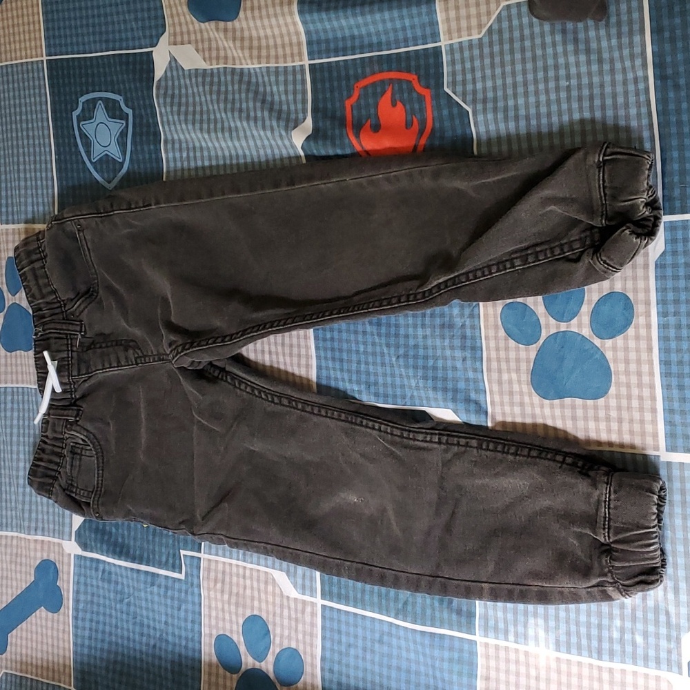 Boys used pants